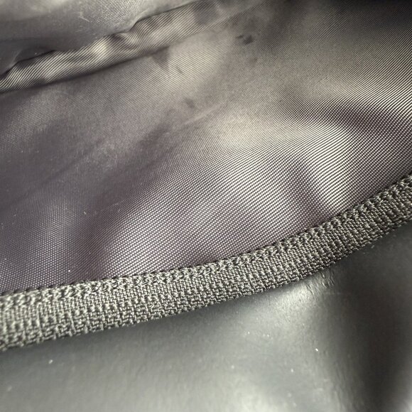 SKYBORNE Slinger 3L Sling Bag Black Tactical EDC Crossbody Chest Pack - Picture 10 of 10